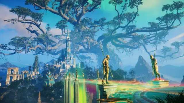 Assassins Creed Valhalla Dawn of Ragnarok - imagem 29