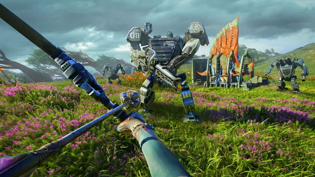 Avatar Frontiers of Pandora - imagem 4