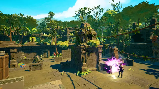 Jumanji: The Video Game - imagem 16