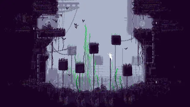 Rain World - imagem 7