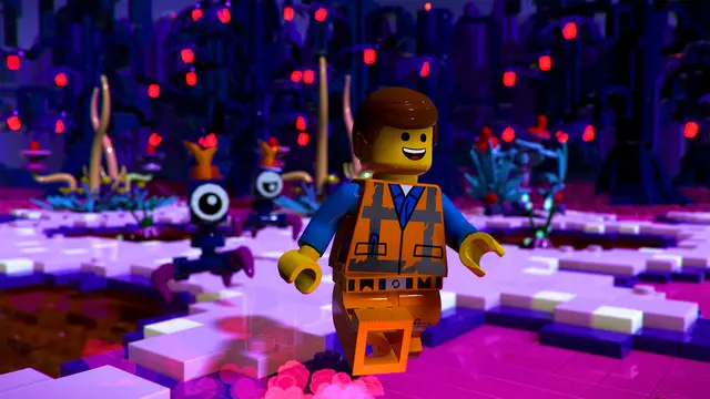 LEGO DC Super-Villains - imagem 14