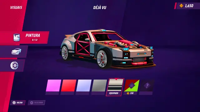 Horizon Chase 2 - imagem 5