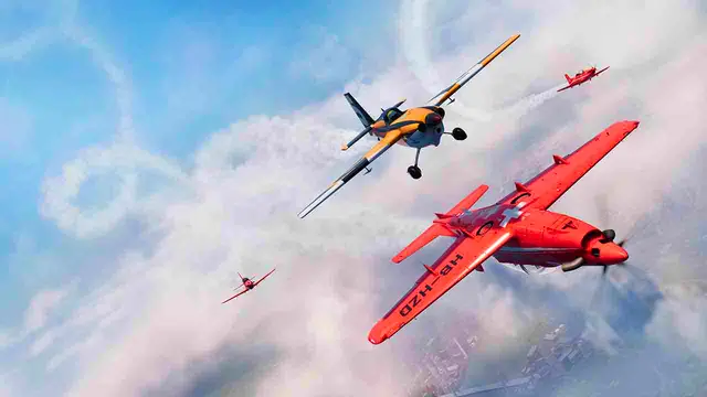 The Crew 2 - imagem 4