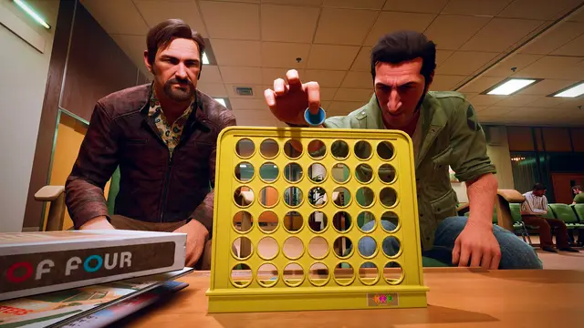 A Way Out - imagem 19