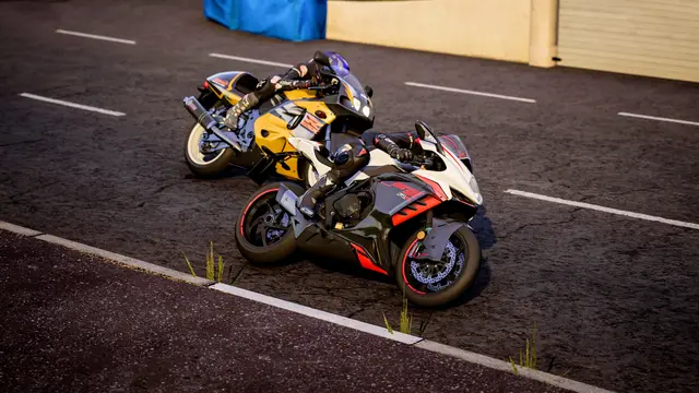 Ride 5 - imagem 7