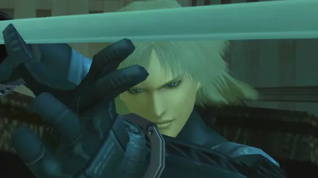 METAL GEAR SOLID MASTER COLLECTION Vol 1 - imagem 13