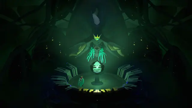 Cocoon - imagem 5