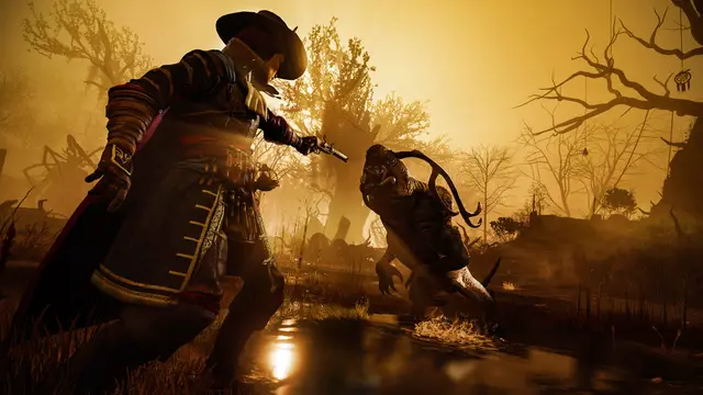 GreedFall - imagem 12
