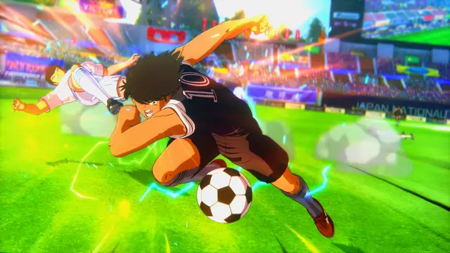 Captain Tsubasa: Rise of New Champions - imagem 25