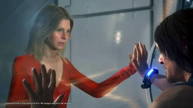 Death Stranding - imagem 3
