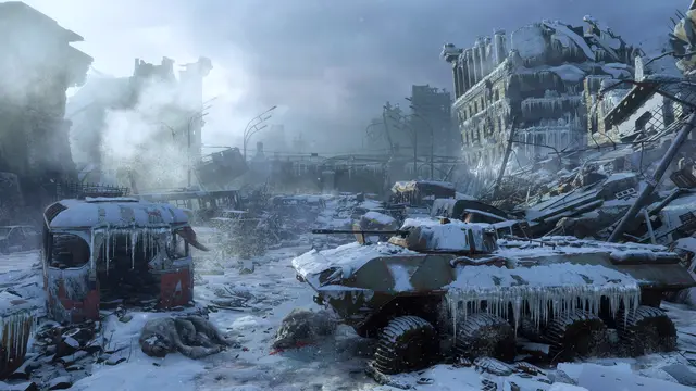 Metro Exodus - imagem 7