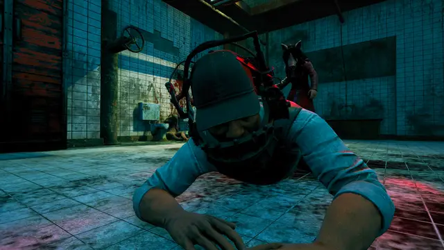 Dead by Daylight - imagem 1