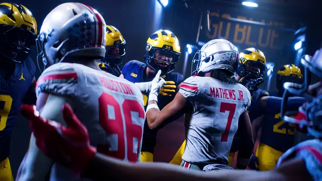 EA SPORTS College Football 27 - imagem 3