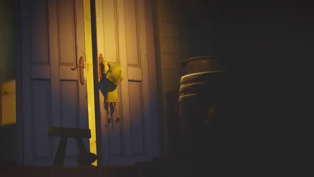 Little Nightmares II - imagem 24