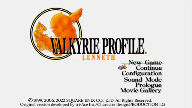 Valkyrie Elysium - imagem 13