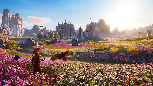 Assassins Creed Odyssey - imagem 12