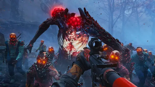 John Carpenter s Toxic Commando - imagem 5