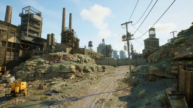 RoboCop Rogue City - imagem 7