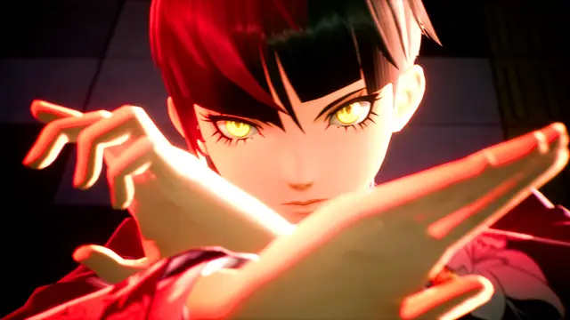 Shin Megami Tensei V Vengeance - imagem 6