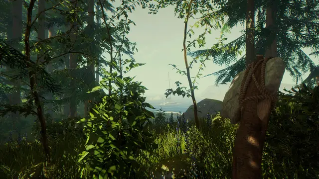 The Forest - imagem 3