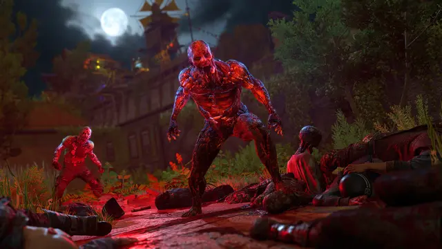 Dying Light 2 - imagem 11