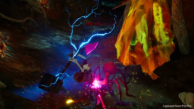 MediEvil - Digital Deluxe - imagem 6