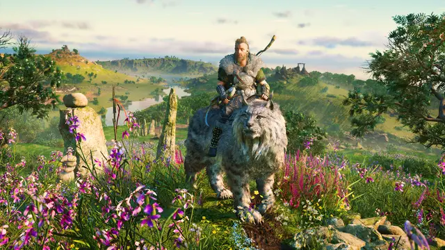 Assassins Creed Valhalla Dawn of Ragnarok - imagem 41