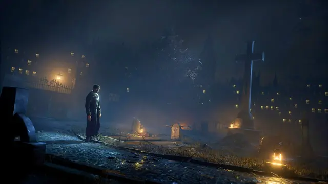 Vampyr - imagem 10
