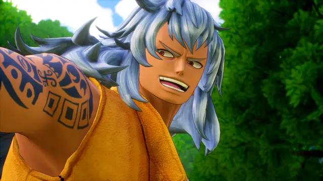 One Piece Odyssey - imagem 23
