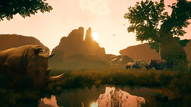 Ancestors The Humankind Odyssey - imagem 1