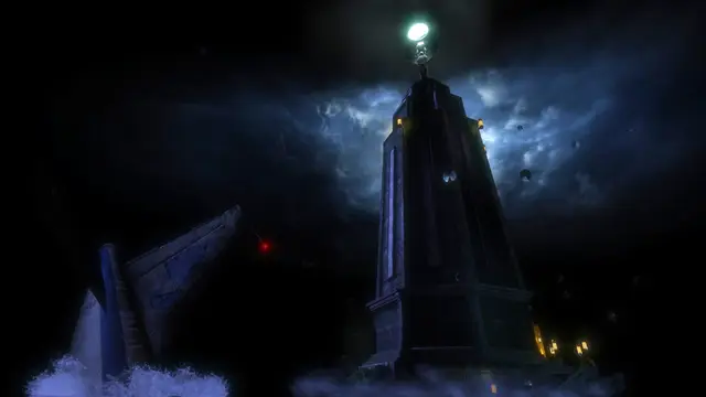 BioShock: The Collection - imagem 2
