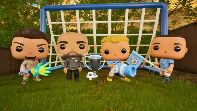 Funko Fusion - imagem 26