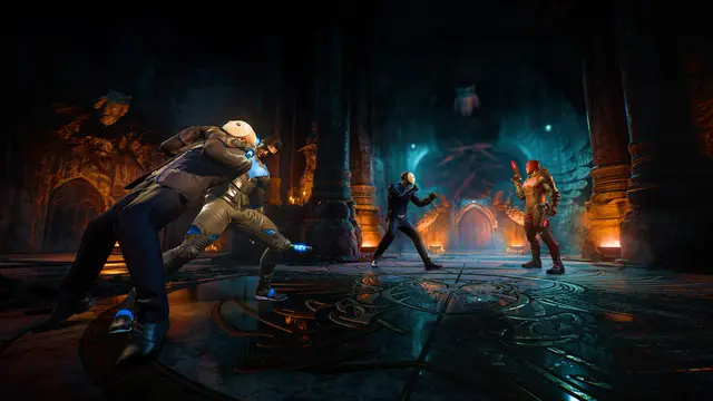 Gotham Knights - imagem 14