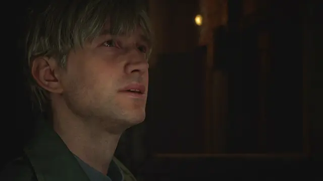 Silent Hill 2 - imagem 4