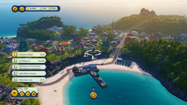 Tropico 6 - imagem 3