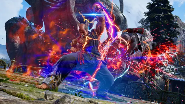 Tekken 8 - imagem 45