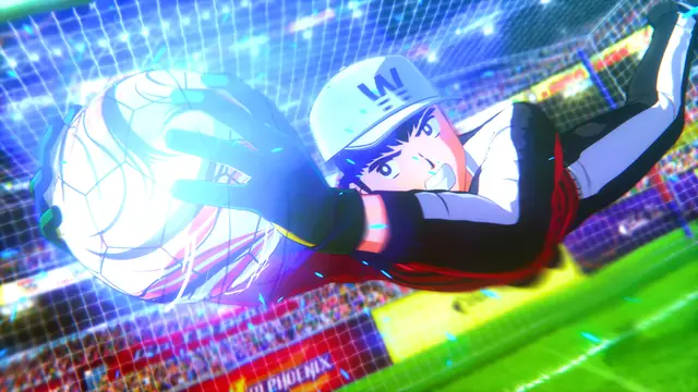 Captain Tsubasa: Rise of New Champions - imagem 3