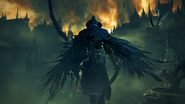 Bloodborne - imagem 2