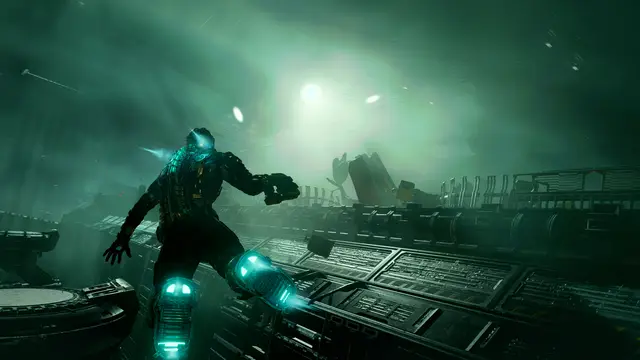 Dead Space - imagem 7