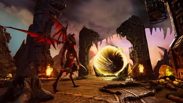 Metal Hellsinger - imagem 1