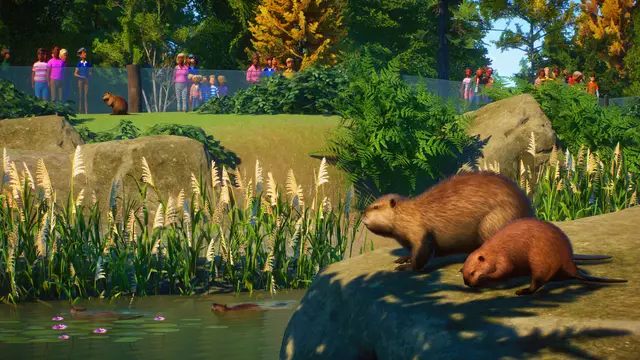 Planet Zoo - imagem 20