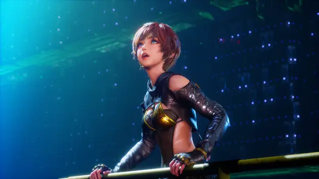Stellar Blade - imagem 10