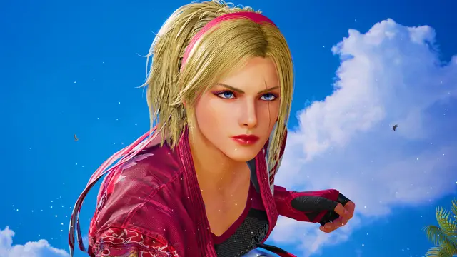 Tekken 8 - imagem 46