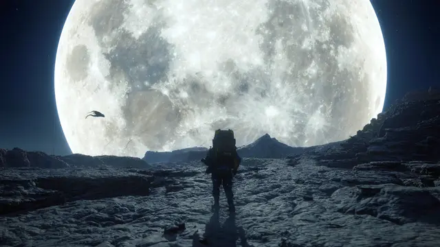 Death Stranding 2 On the Beach - imagem 8