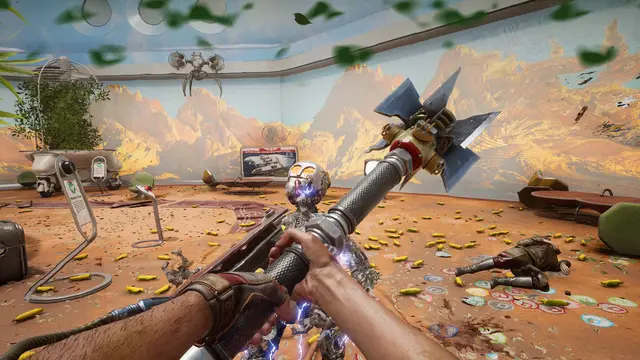 Atomic Heart - imagem 9