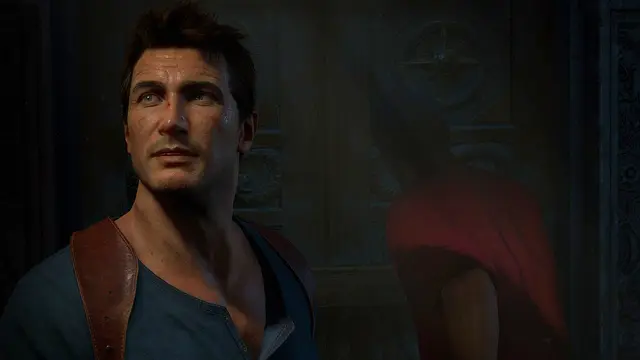 Uncharted 4: A Thief’s End - imagem 1