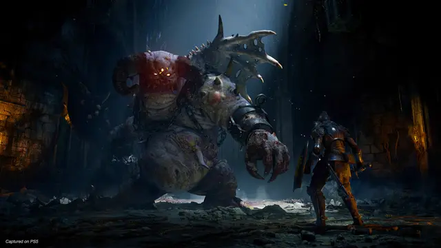Demon’s Souls - imagem 7