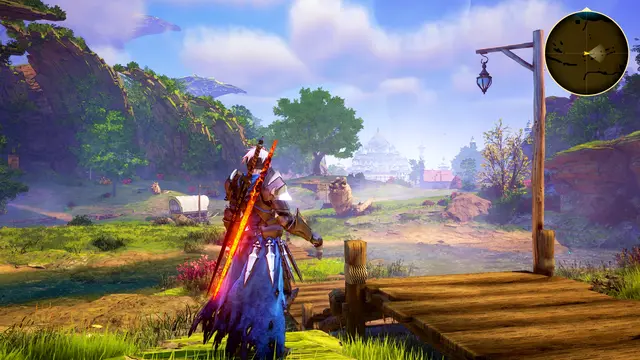 Tales of Arise - imagem 1