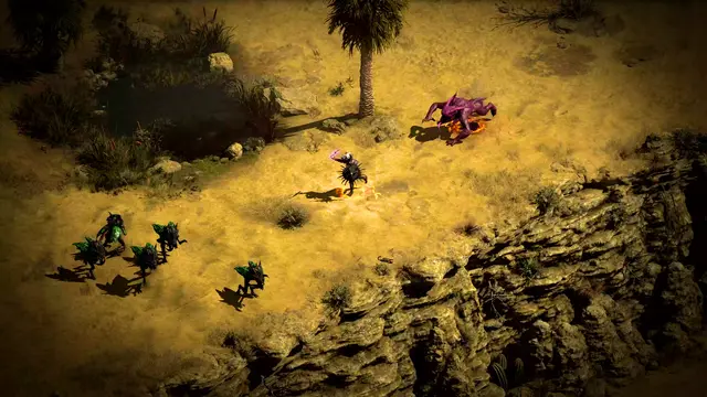 Diablo II: Resurrected - imagem 6