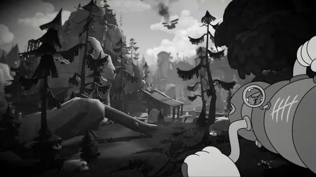 MOUSE P I For Hire - imagem 3